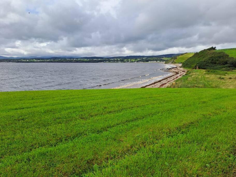 Willa Buncronan Port Self Catering Donegal Town Zewnętrze zdjęcie