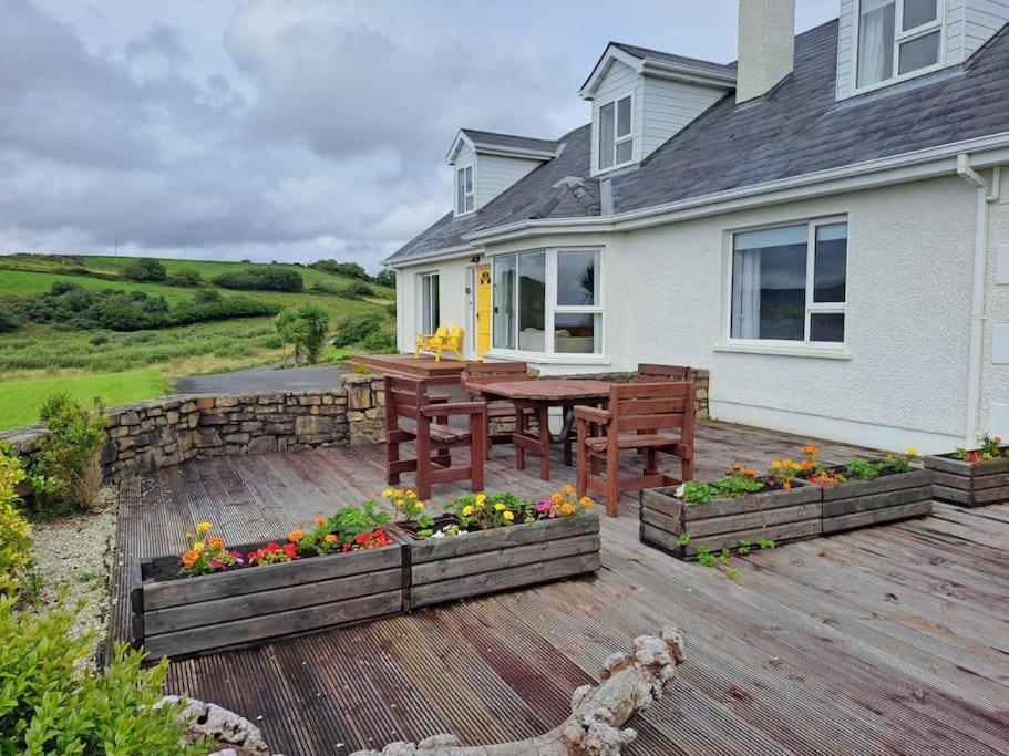 Willa Buncronan Port Self Catering Donegal Town Zewnętrze zdjęcie