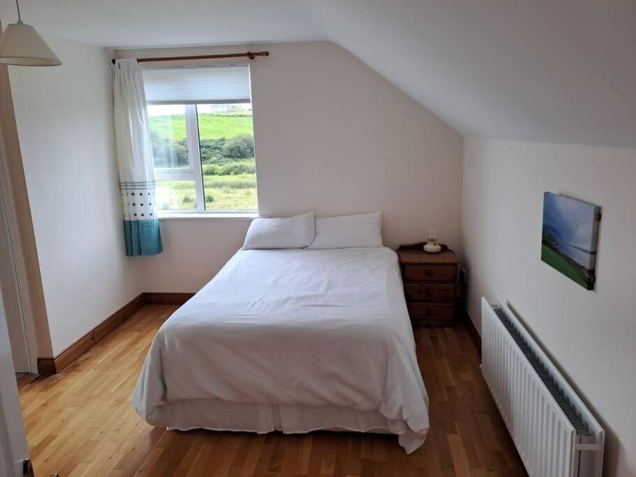 Willa Buncronan Port Self Catering Donegal Town Zewnętrze zdjęcie